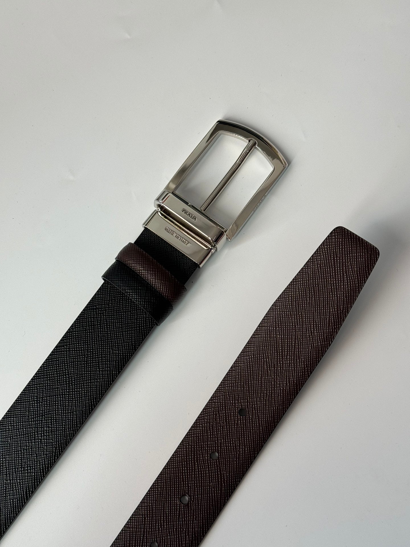 Prada Belt