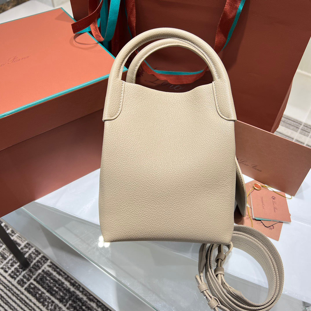 LP Bale Bag Micro