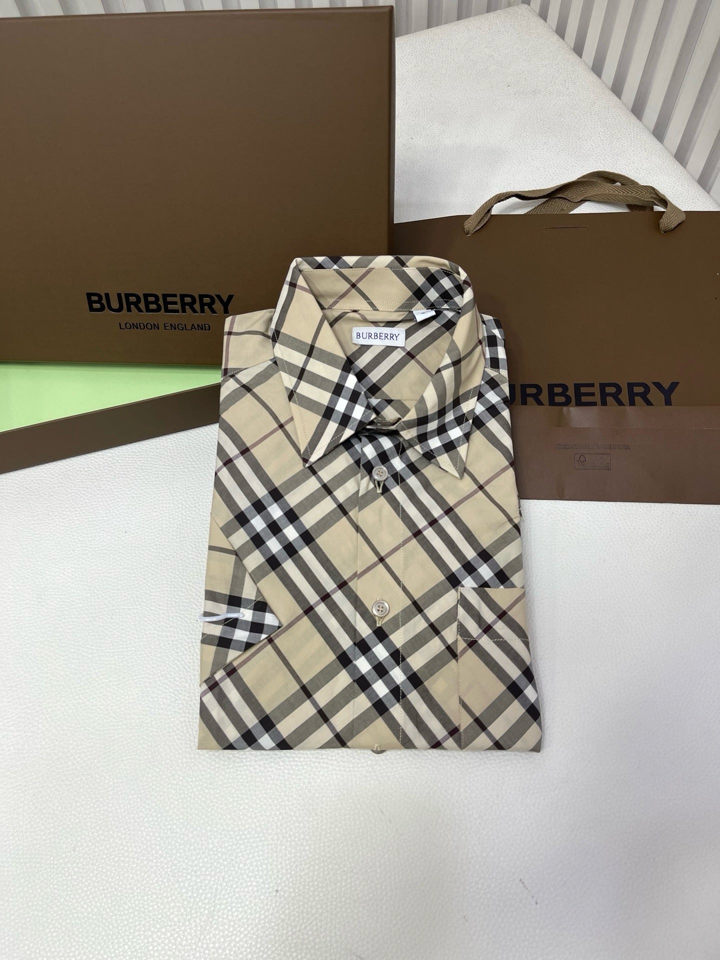 BBR Shirt