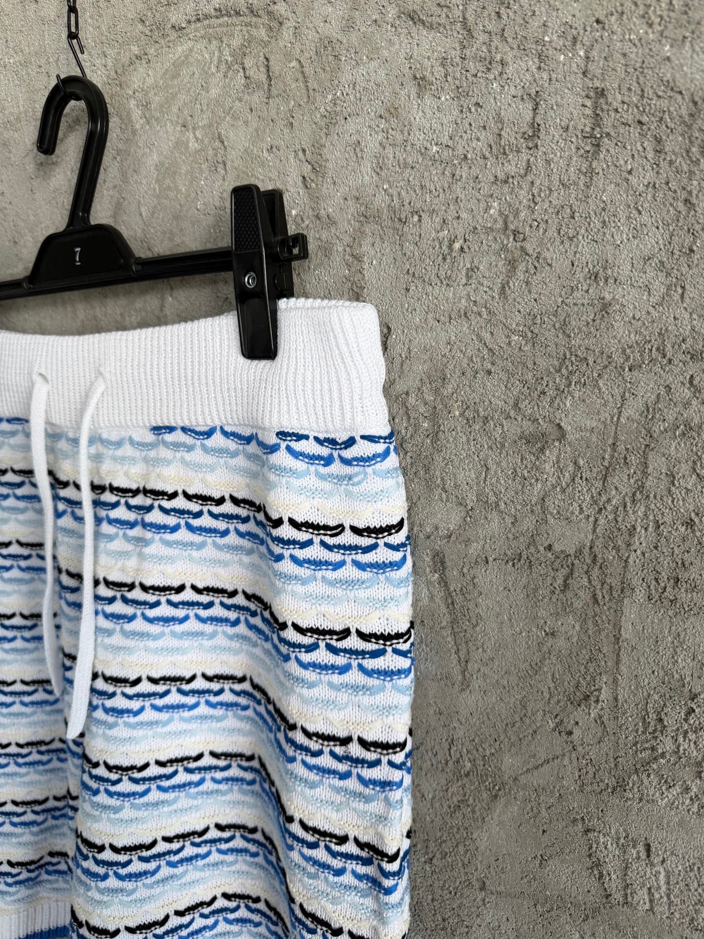 Casablanca Shorts