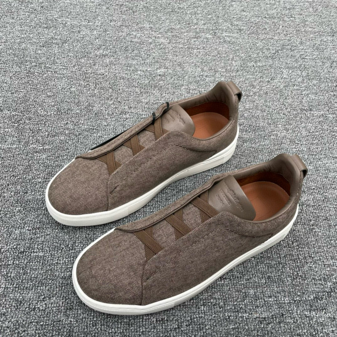 Zegna Sneakers