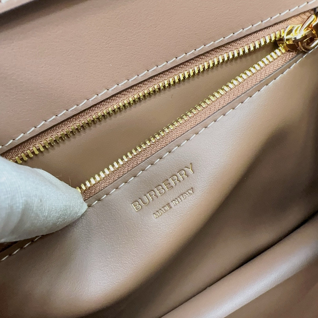 BB TB Mini Crossbag Bag