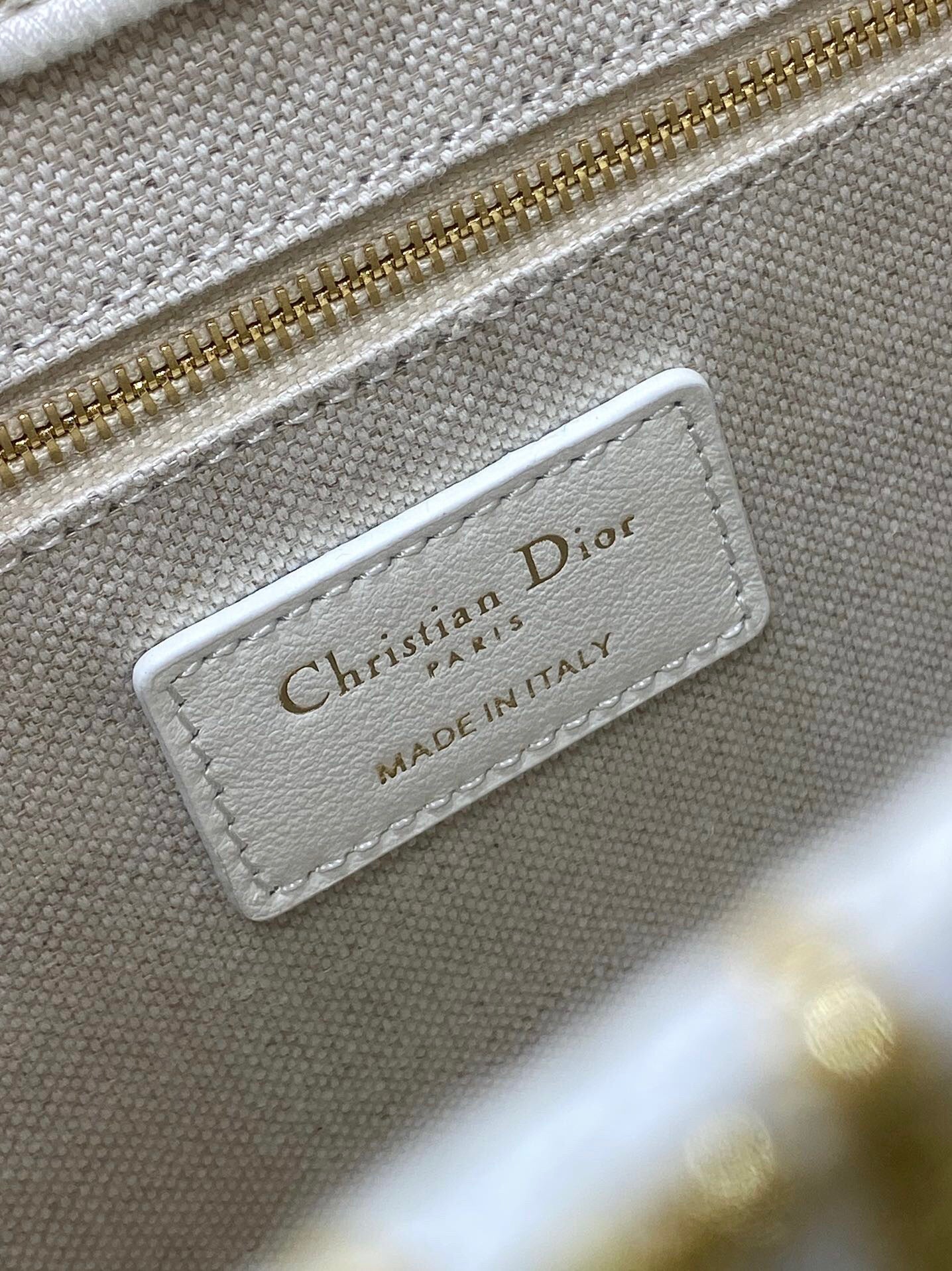 Dior Tote  26x12x21cm