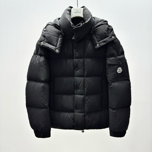 Moncler Down Jacket