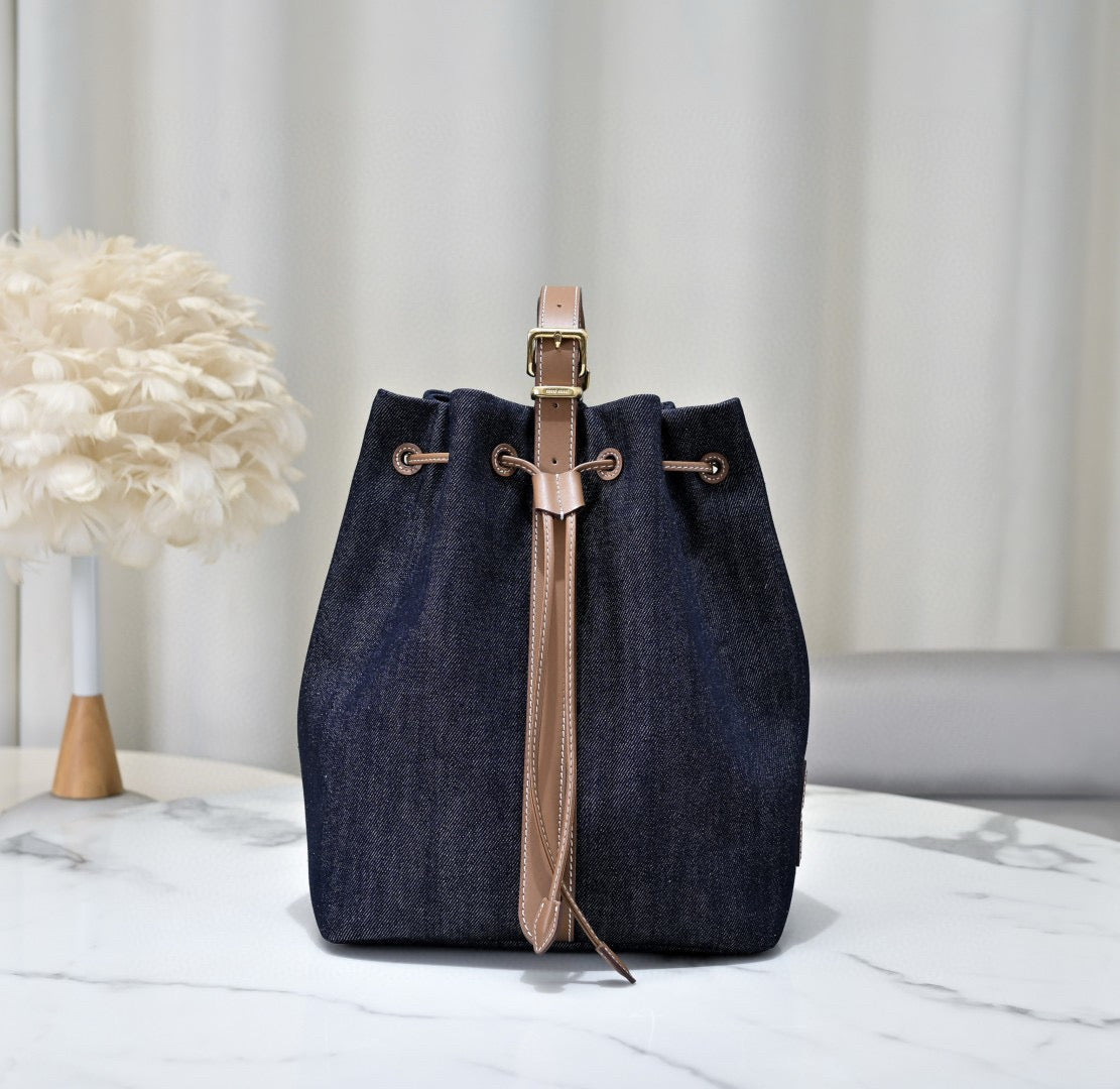 Miu Miu Bucket Bag