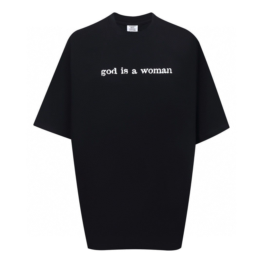 Vetements T-Shirt
