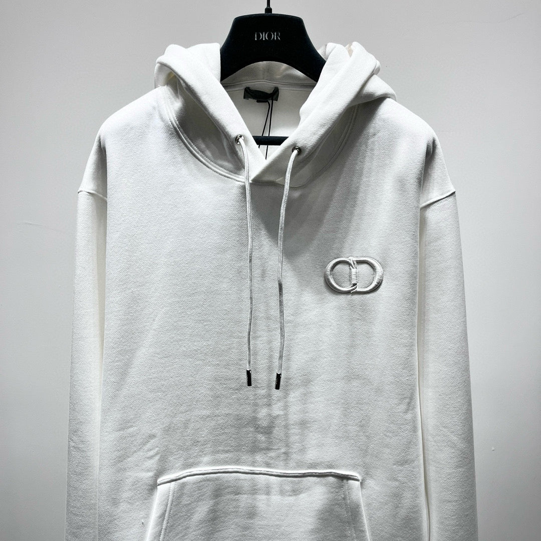 CD Hoodie