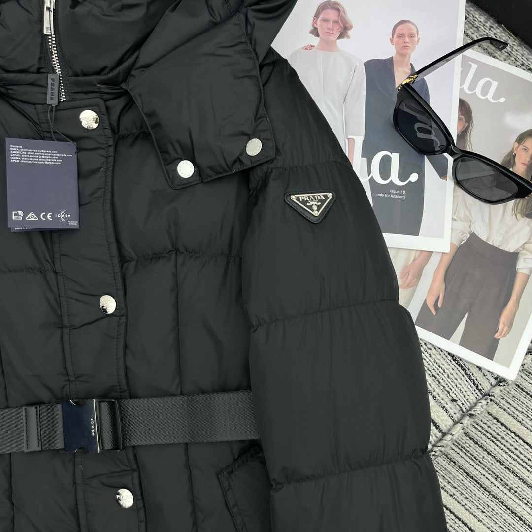 Prada Down Jacket