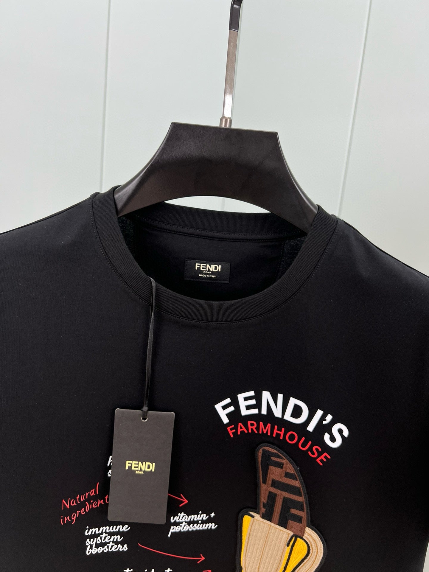 Fendi T-shirt