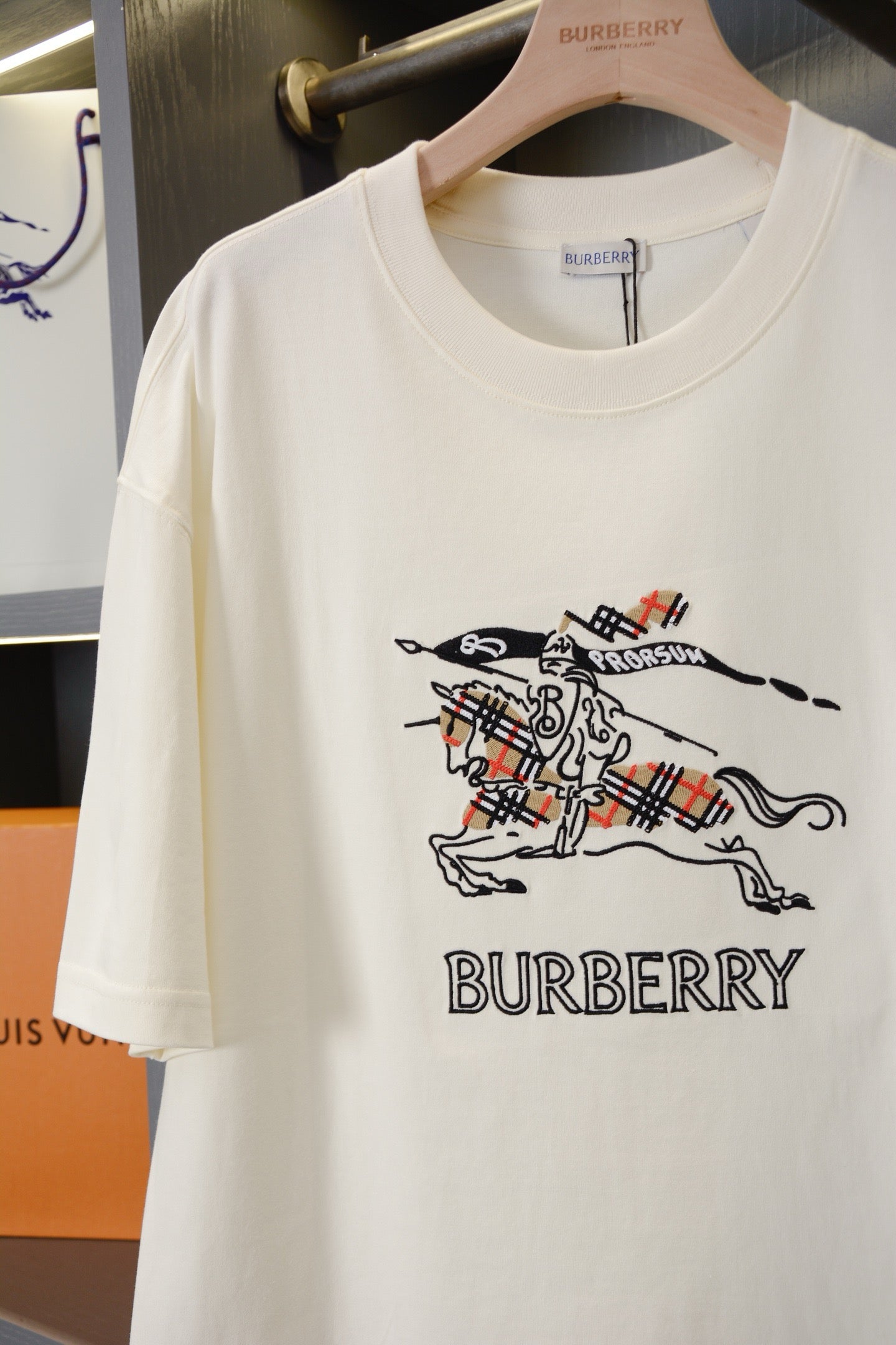 BBR T-shirt