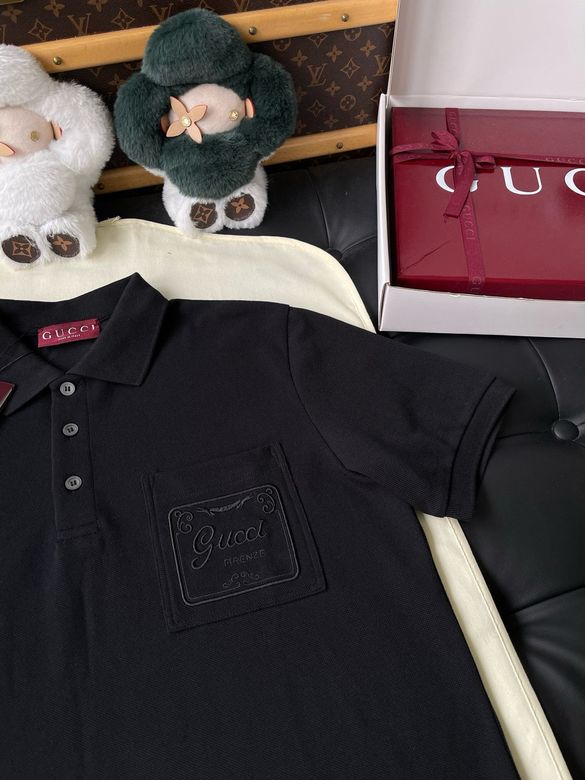 Gucci Polo