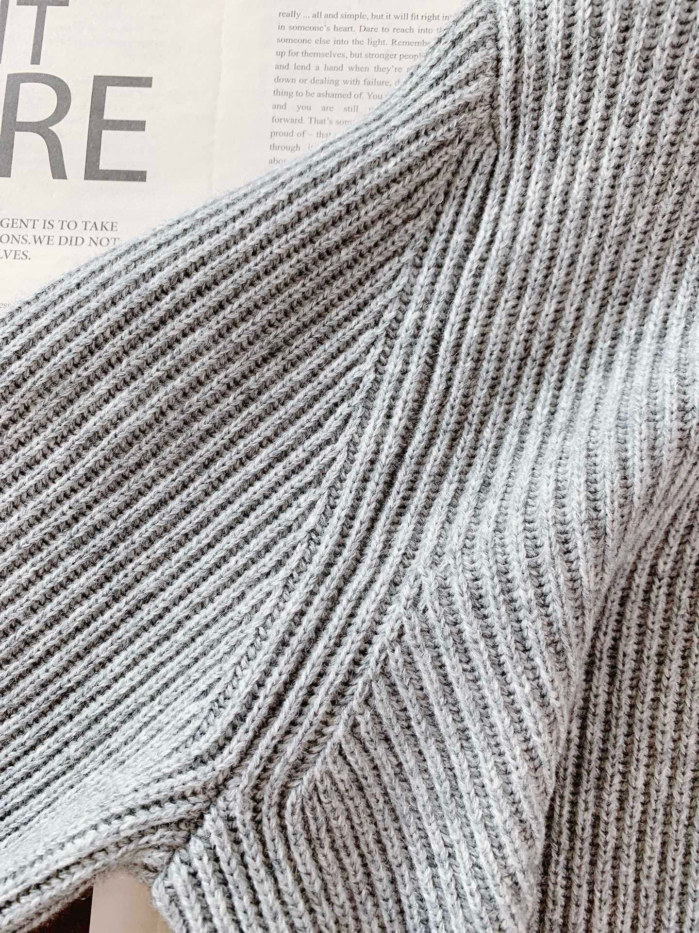 Brunello Cucinelli Long Sleeve Polo