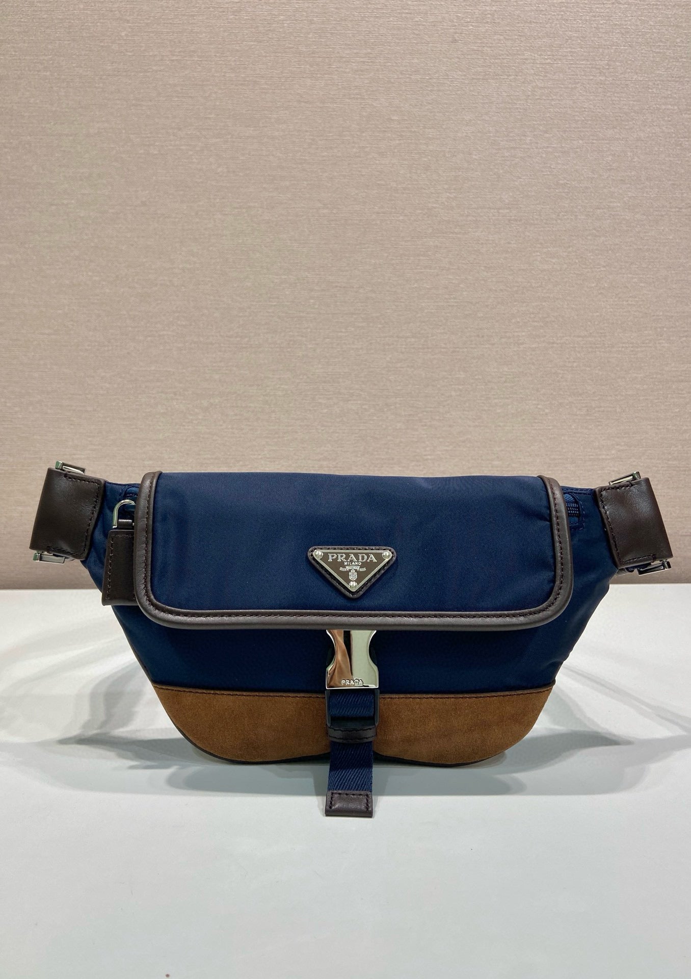 Prada Cross Body Bag