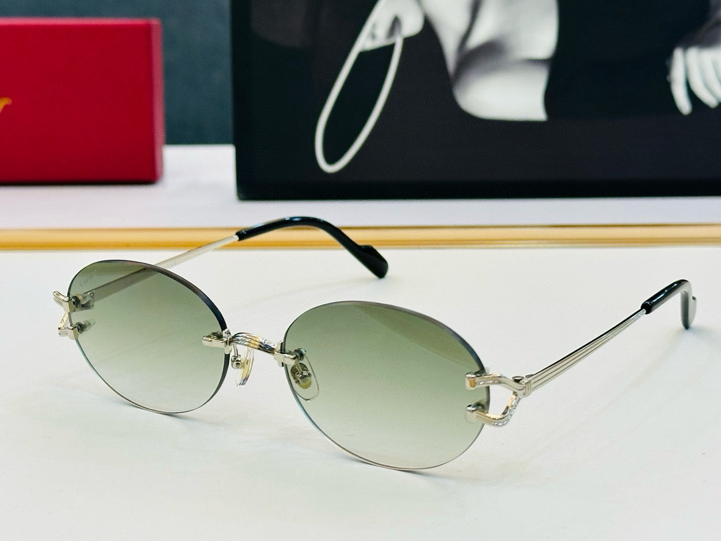 Cartier Sunglasses