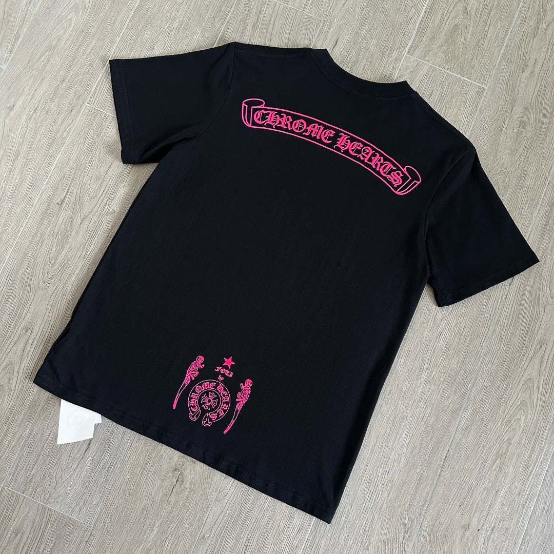 Chrome Hearts T-Shirt