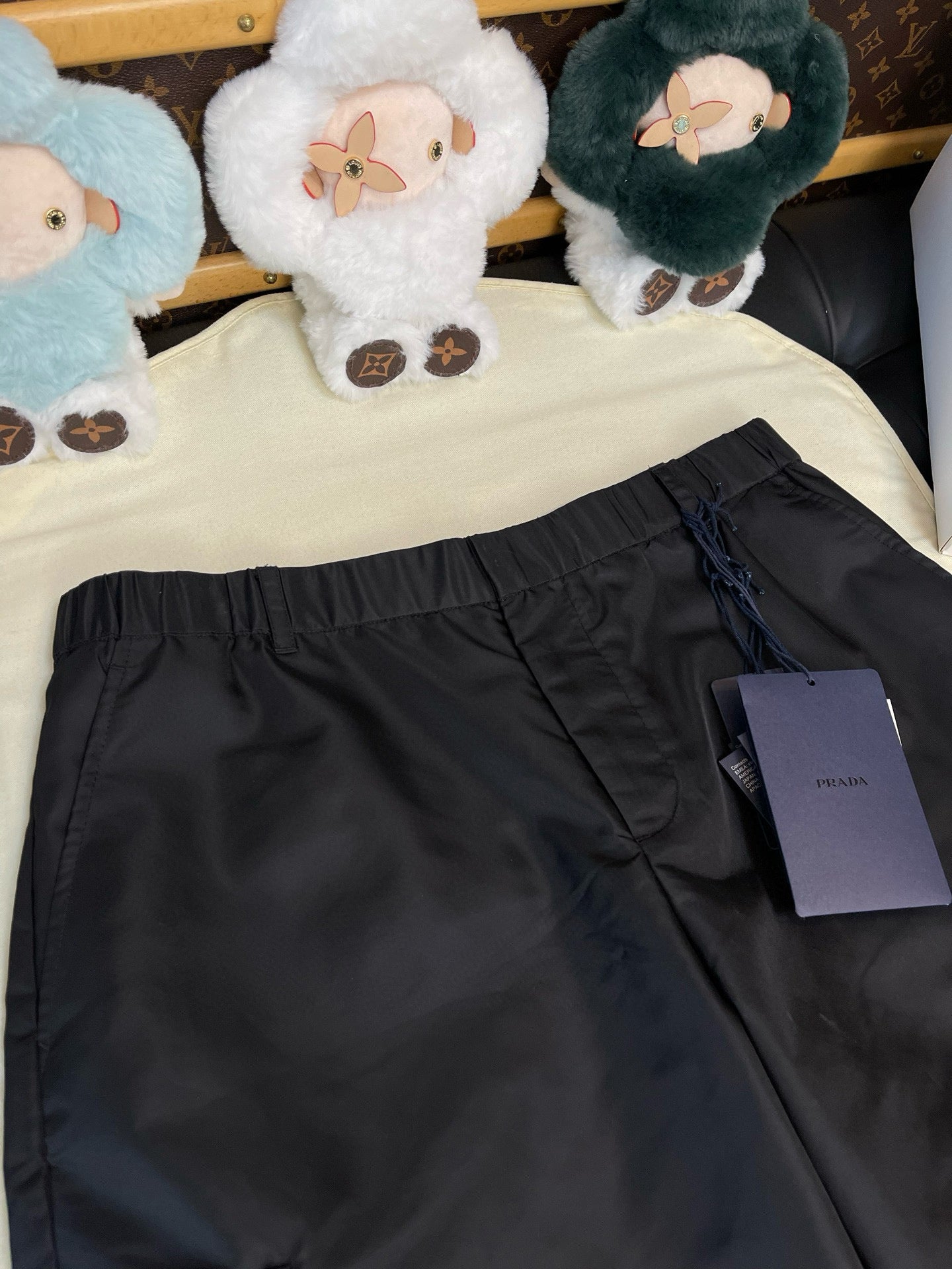 Prada Shorts