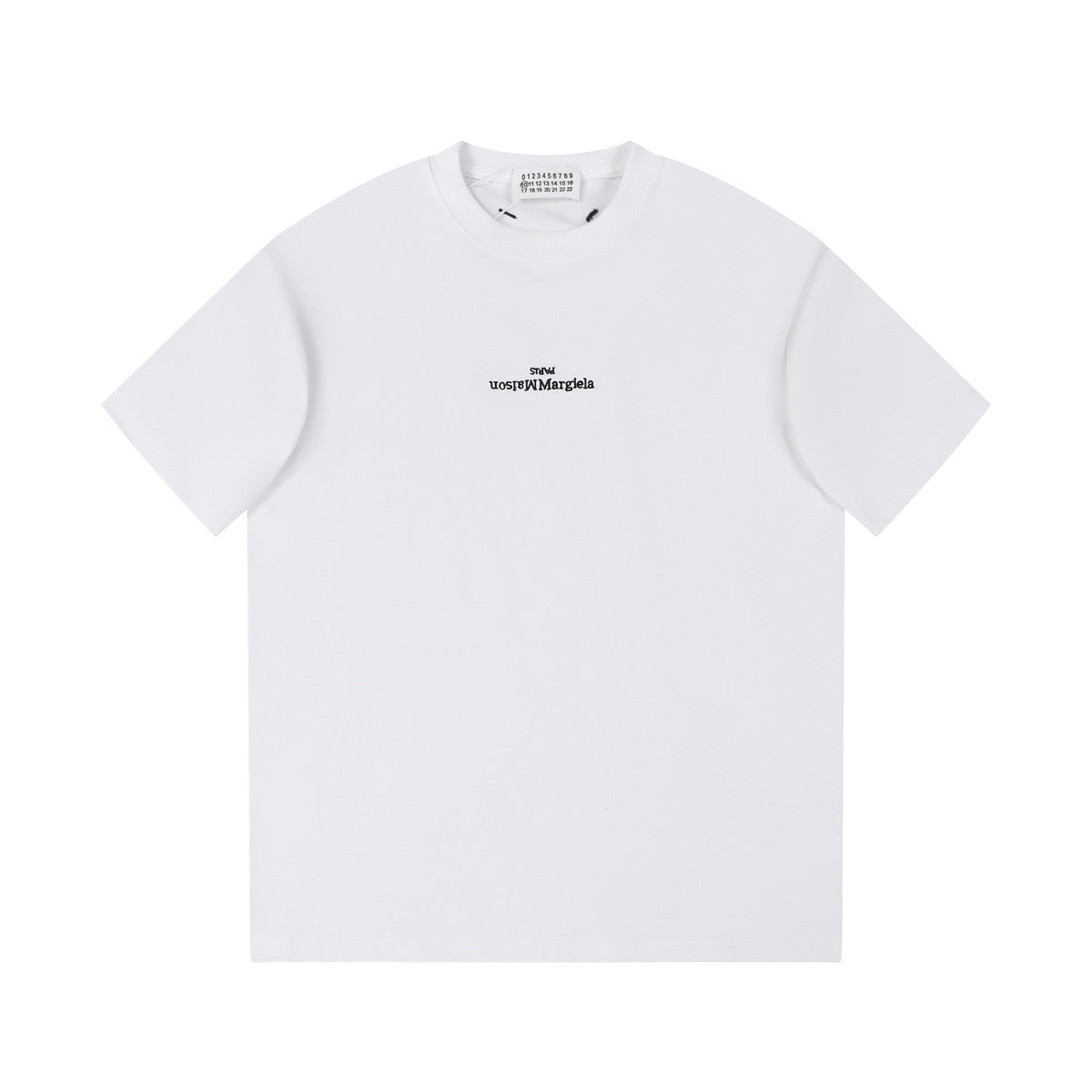 Camiseta Maison Margiela