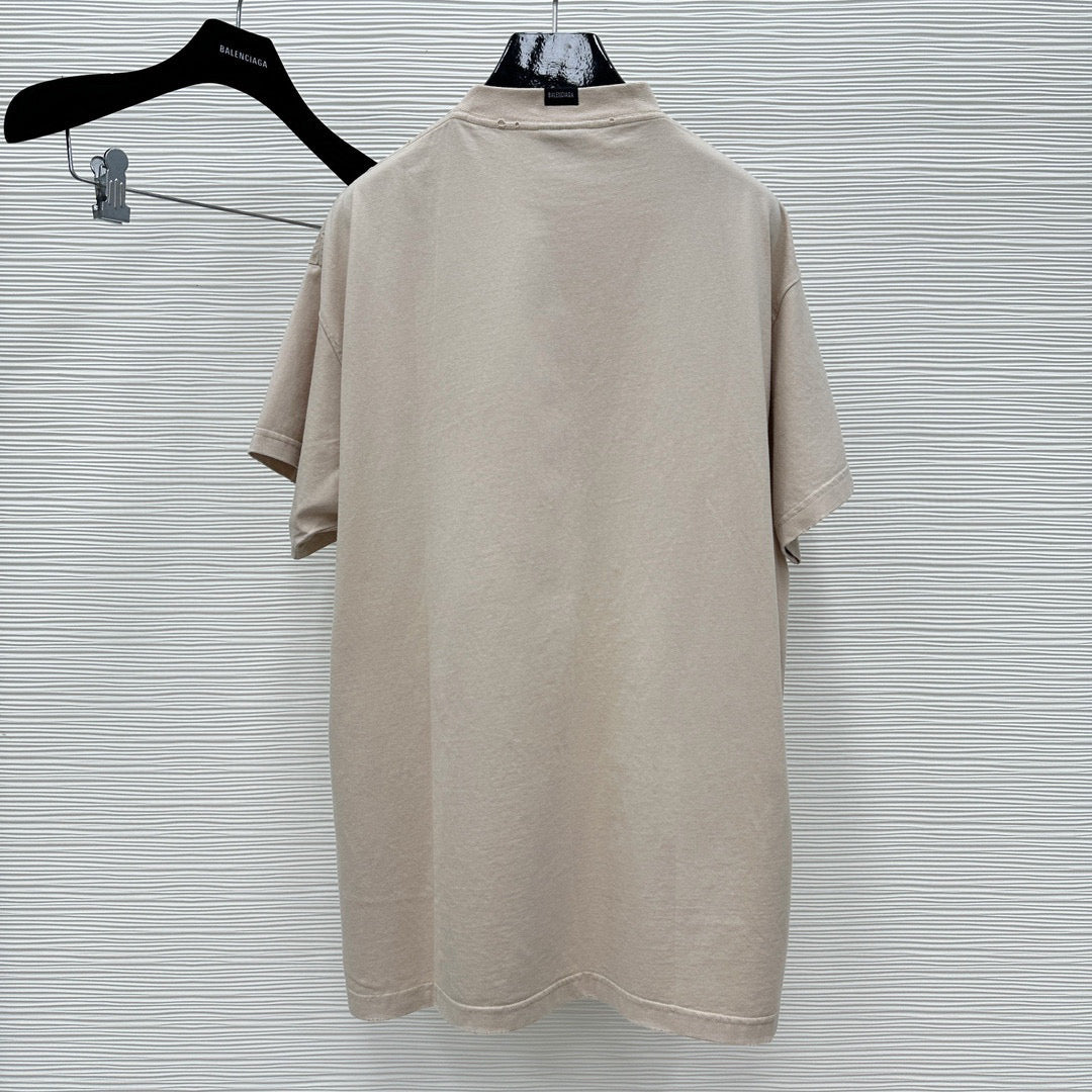 Balenciaga Tee