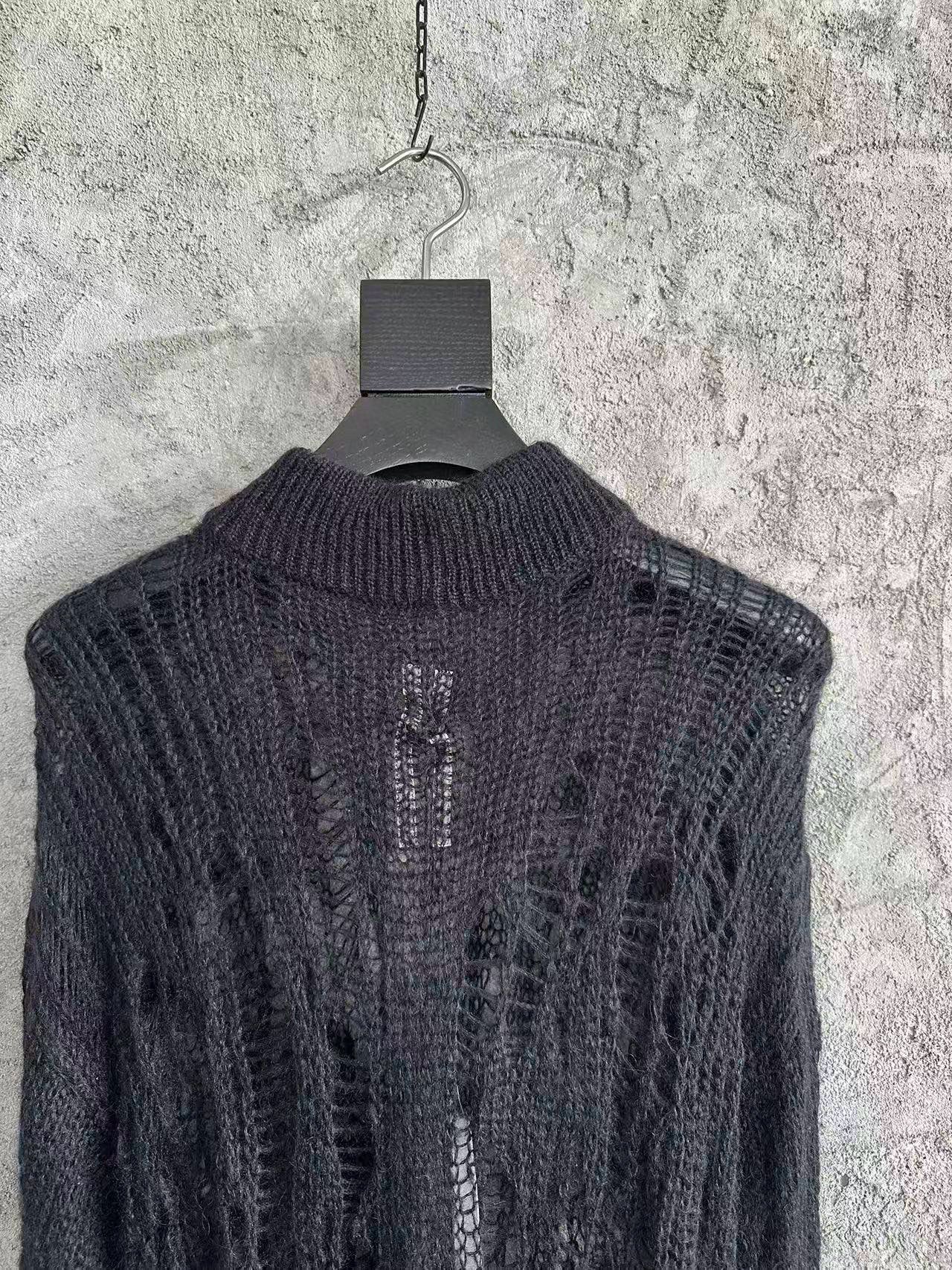 Rick Owens Sweater