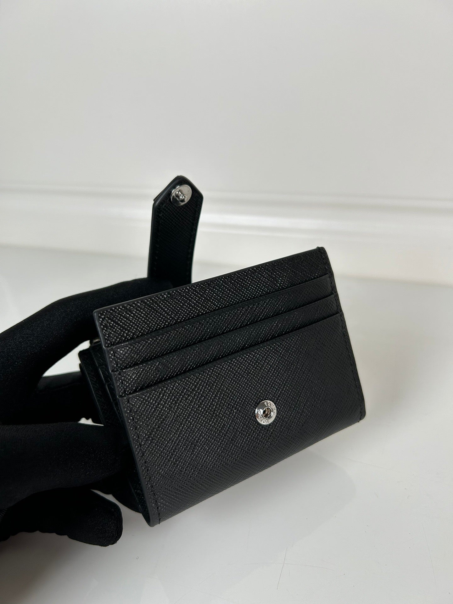 Prada Wallet