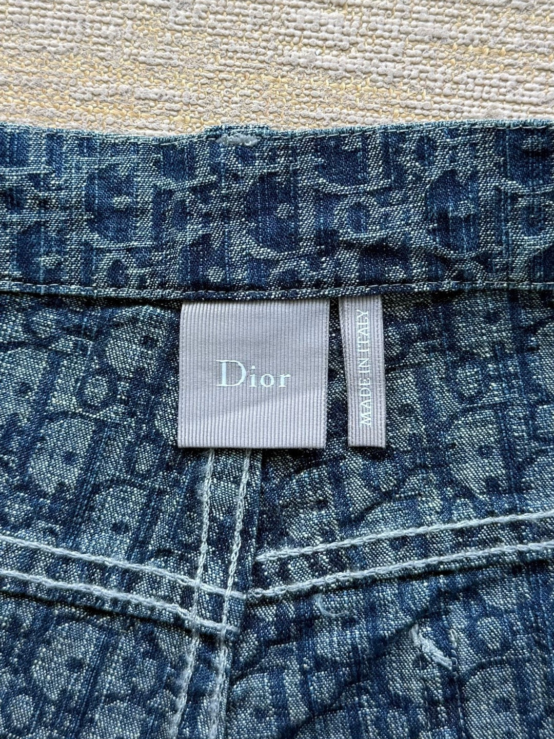 Dior Jeans