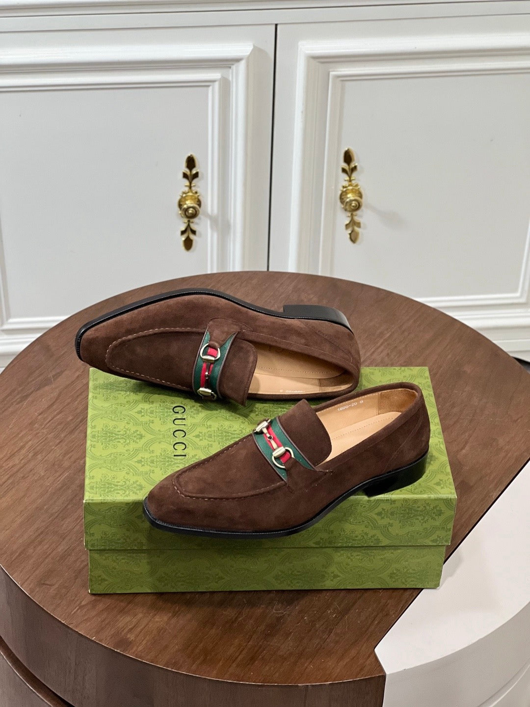 GC Loafer
