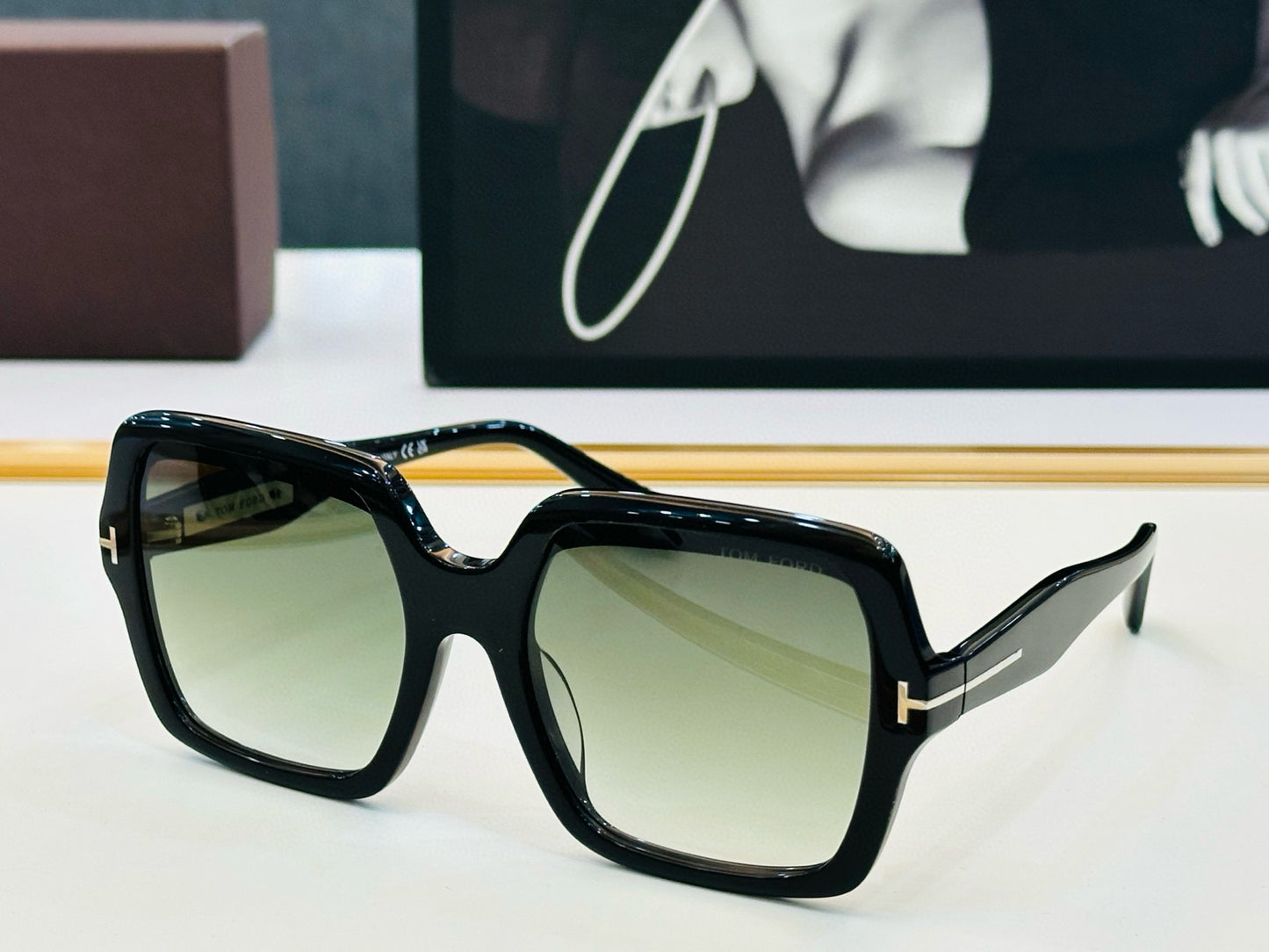 Tom Ford Sunglasses