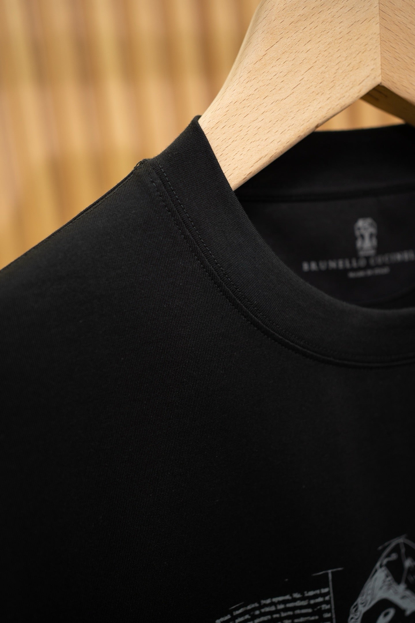 BC T-Shirt