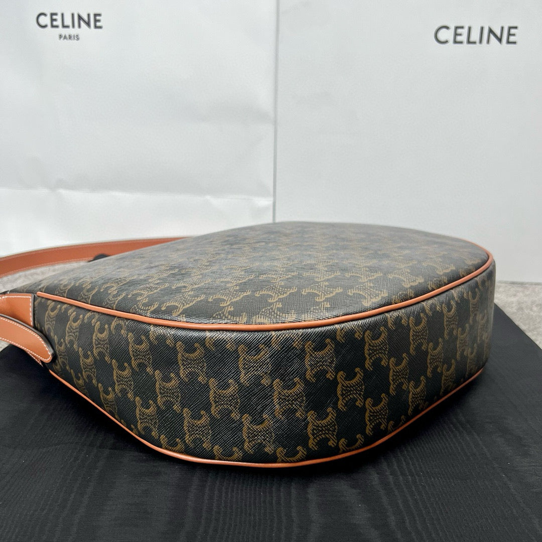 Celine Hobo Bag