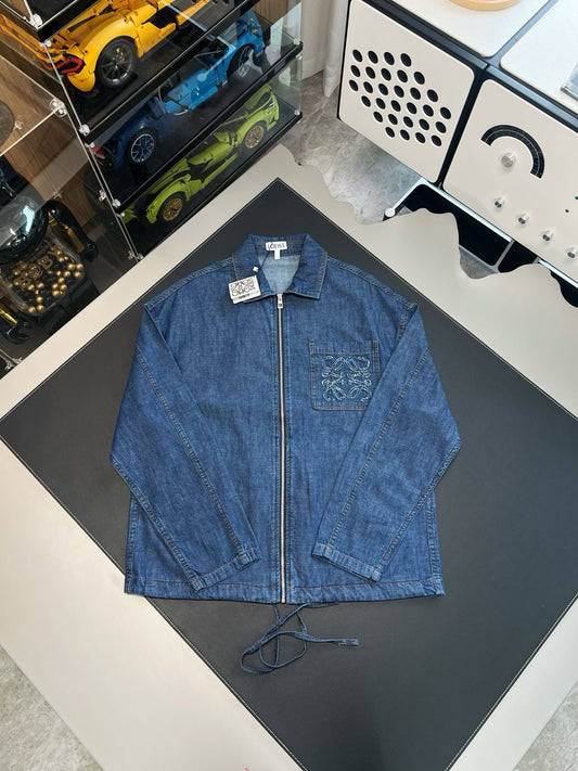 Loewe Denim Jacket