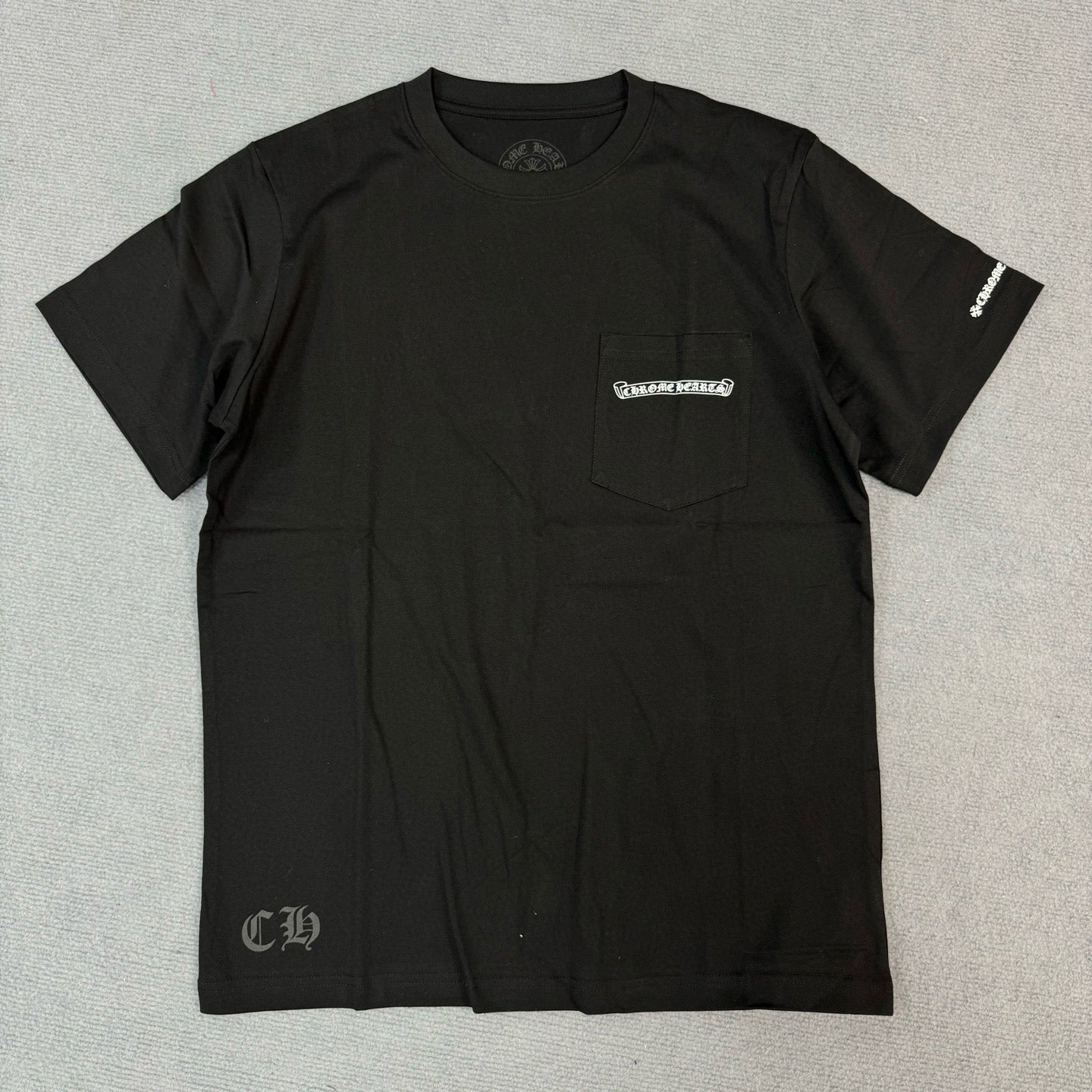 Chrome Hearts T-shirt