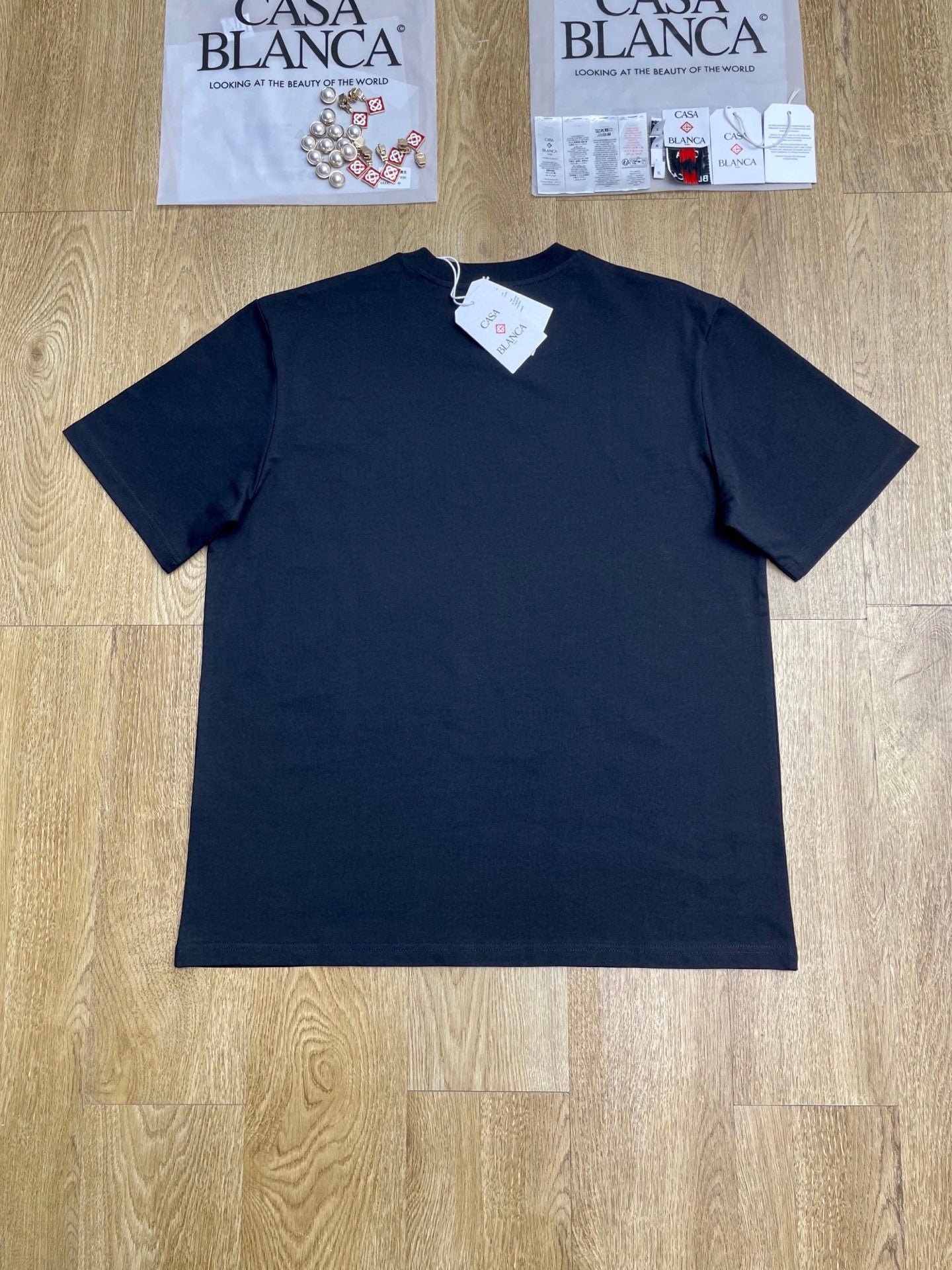 Casablanca T-Shirt