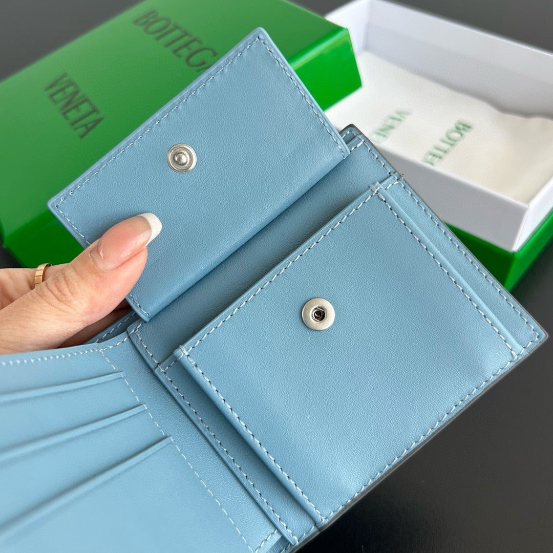 Bottega Veneta Wallet