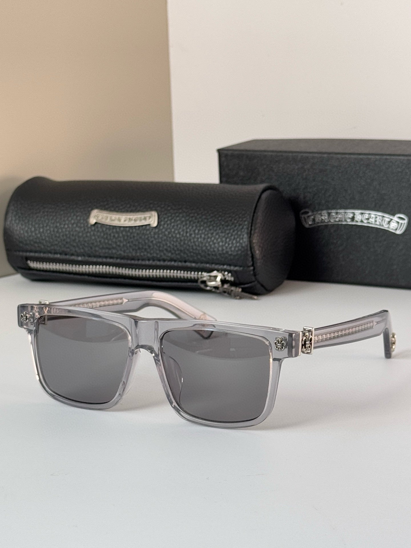 Chrome Heart Sunglasses