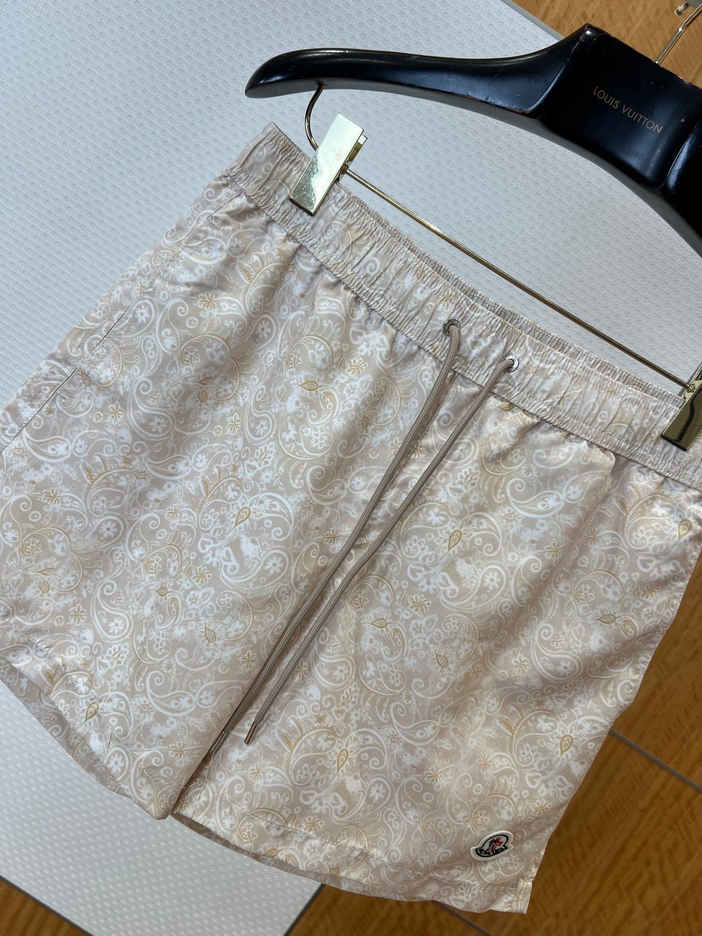 Moncler Short Pant