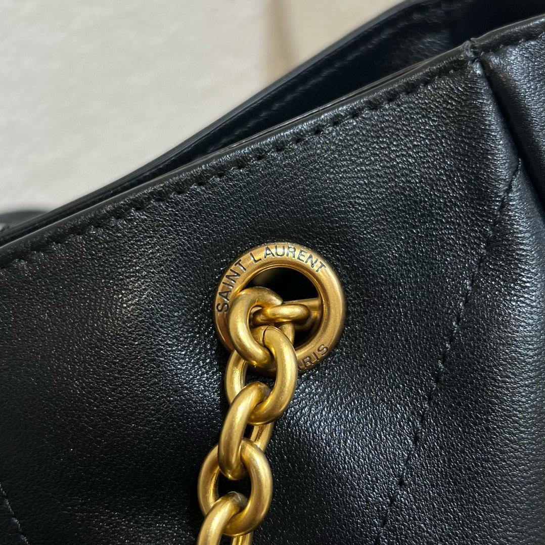 YSL Tote Bag