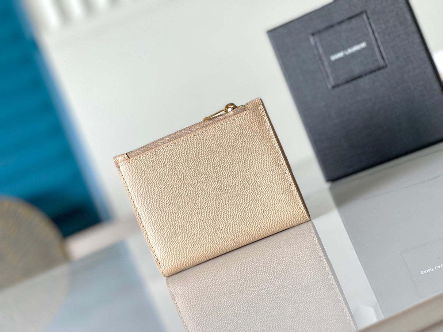 YSL Wallet