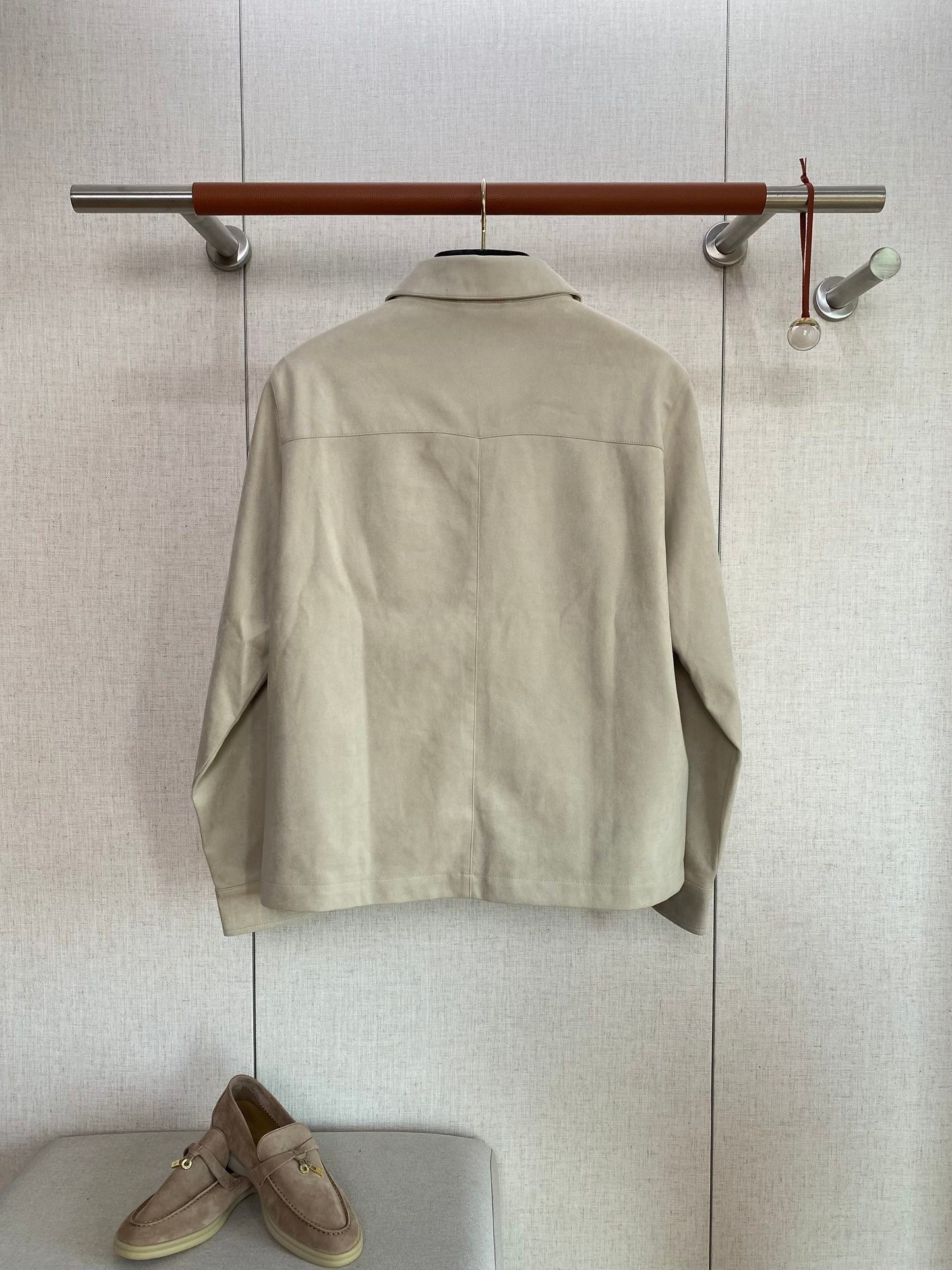 LP Jacket