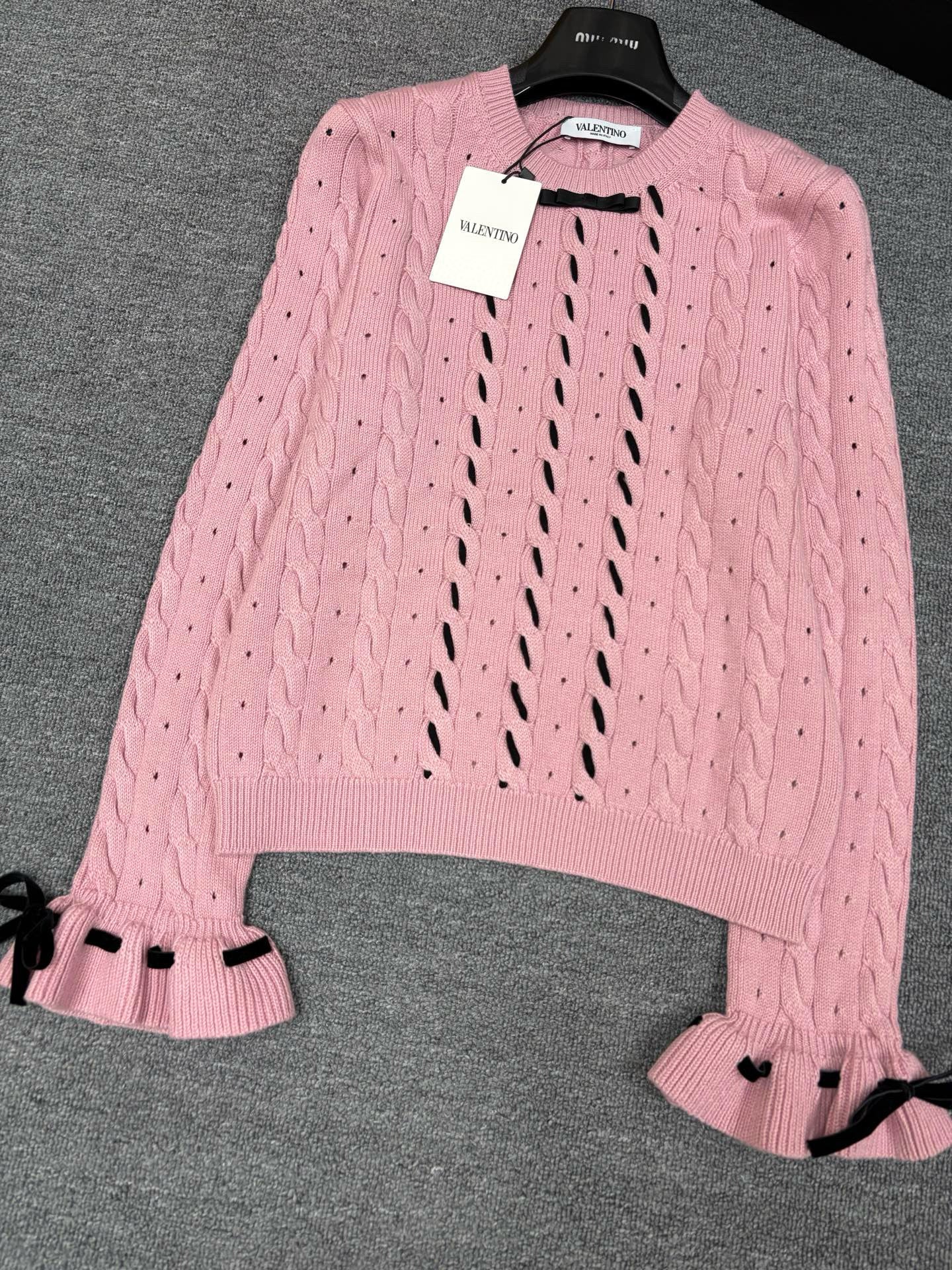 Valentino Sweater
