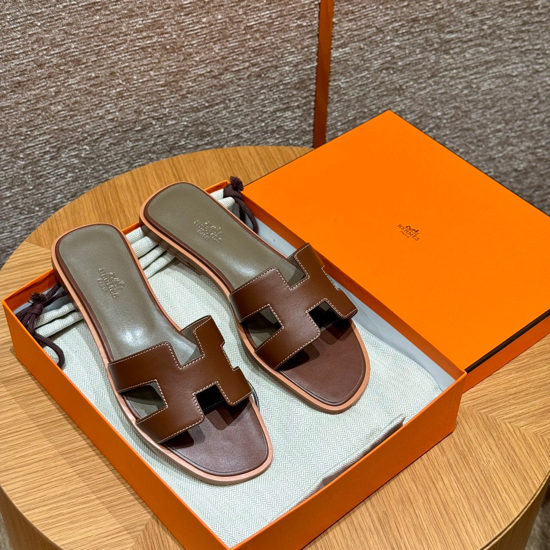 Hermes Sandals