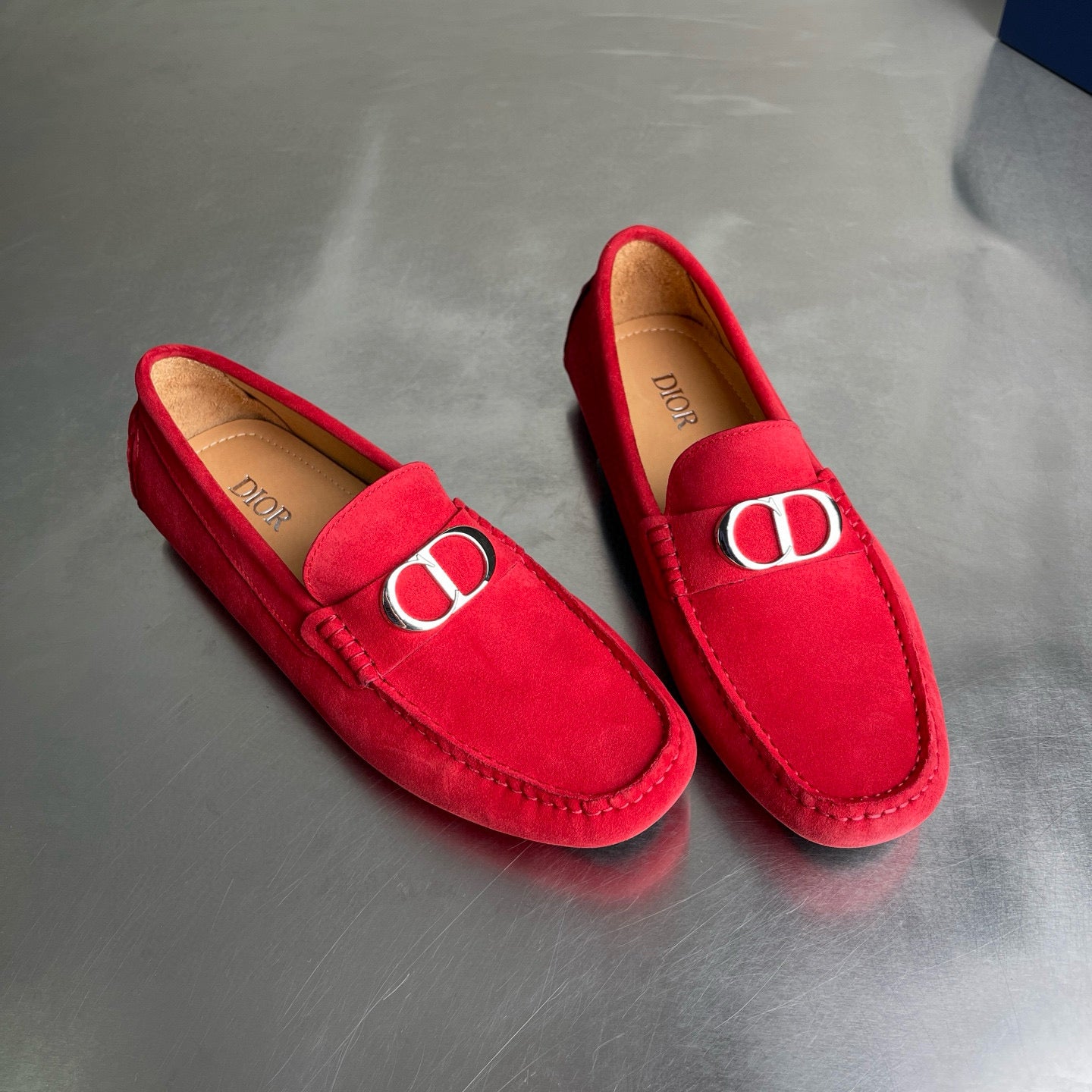 Dior Loafer