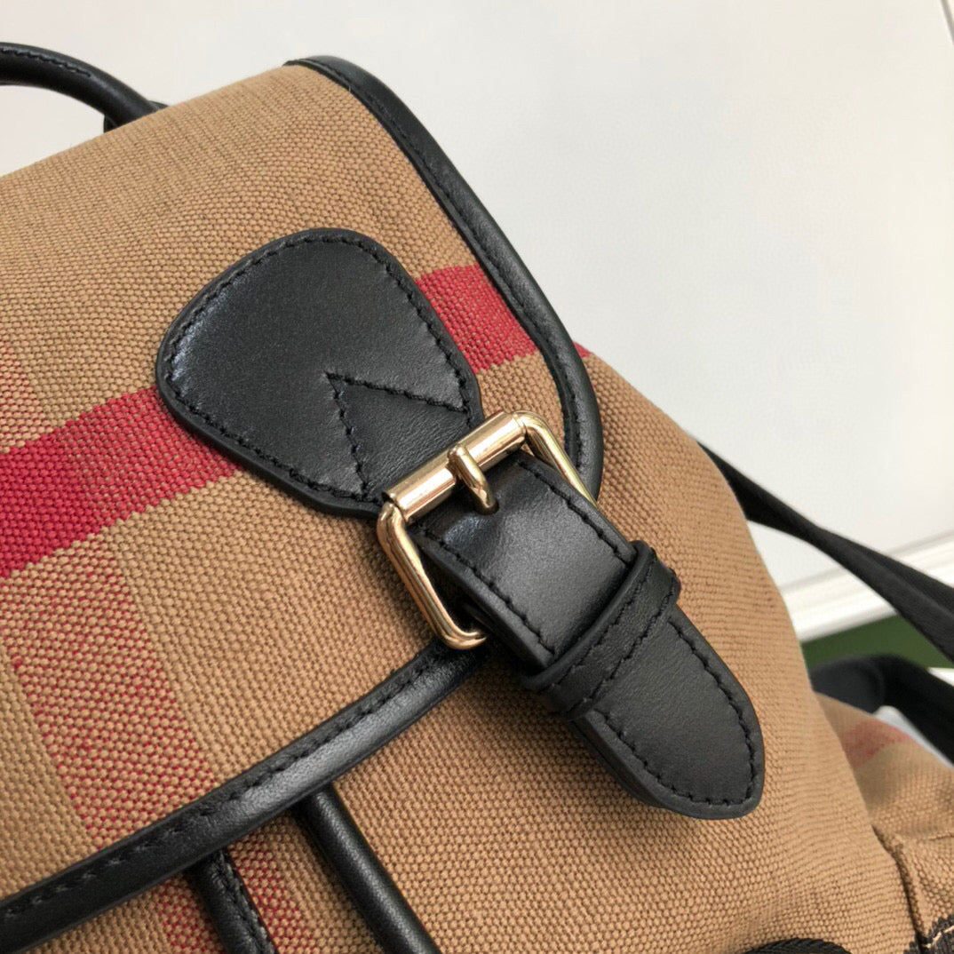 Burberry Backpacks