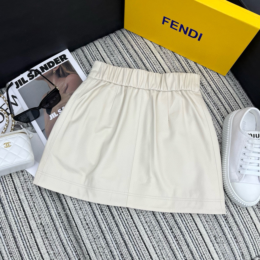 Fendi Skirt