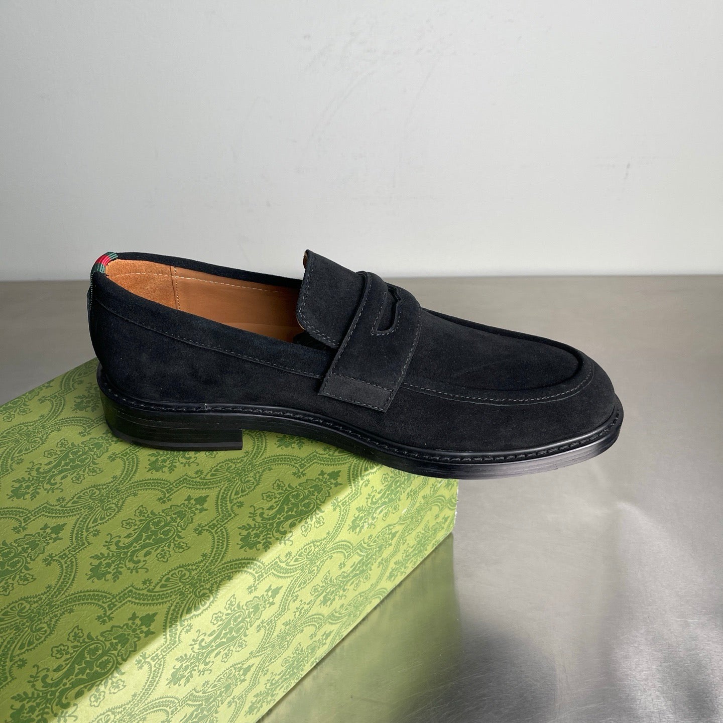 Gucci Loafers