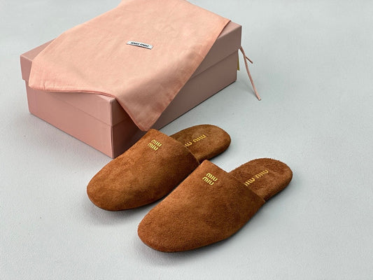 Miu Miu Sandals
