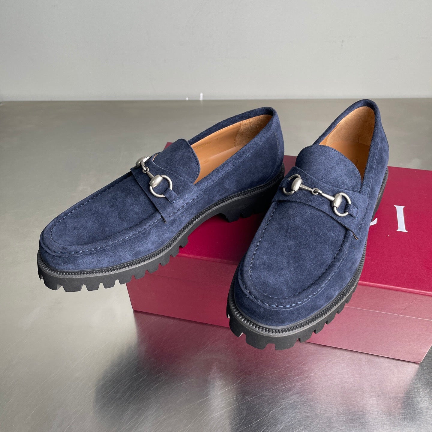 GC Loafer