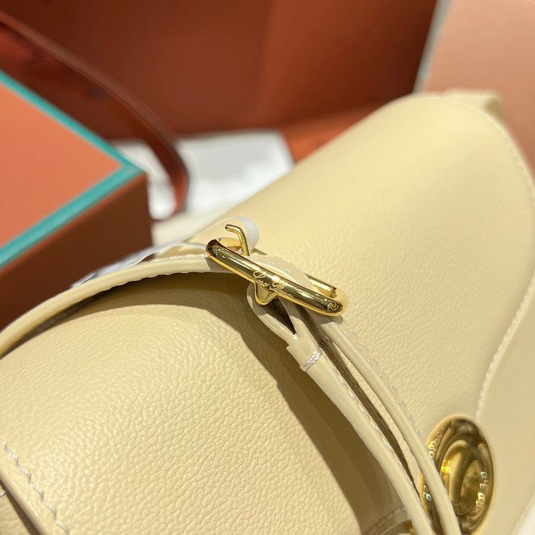 LP Ghiera Mini Crossbody Bag