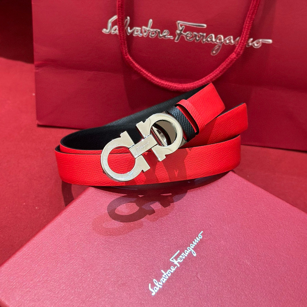 Ferragamo Belt