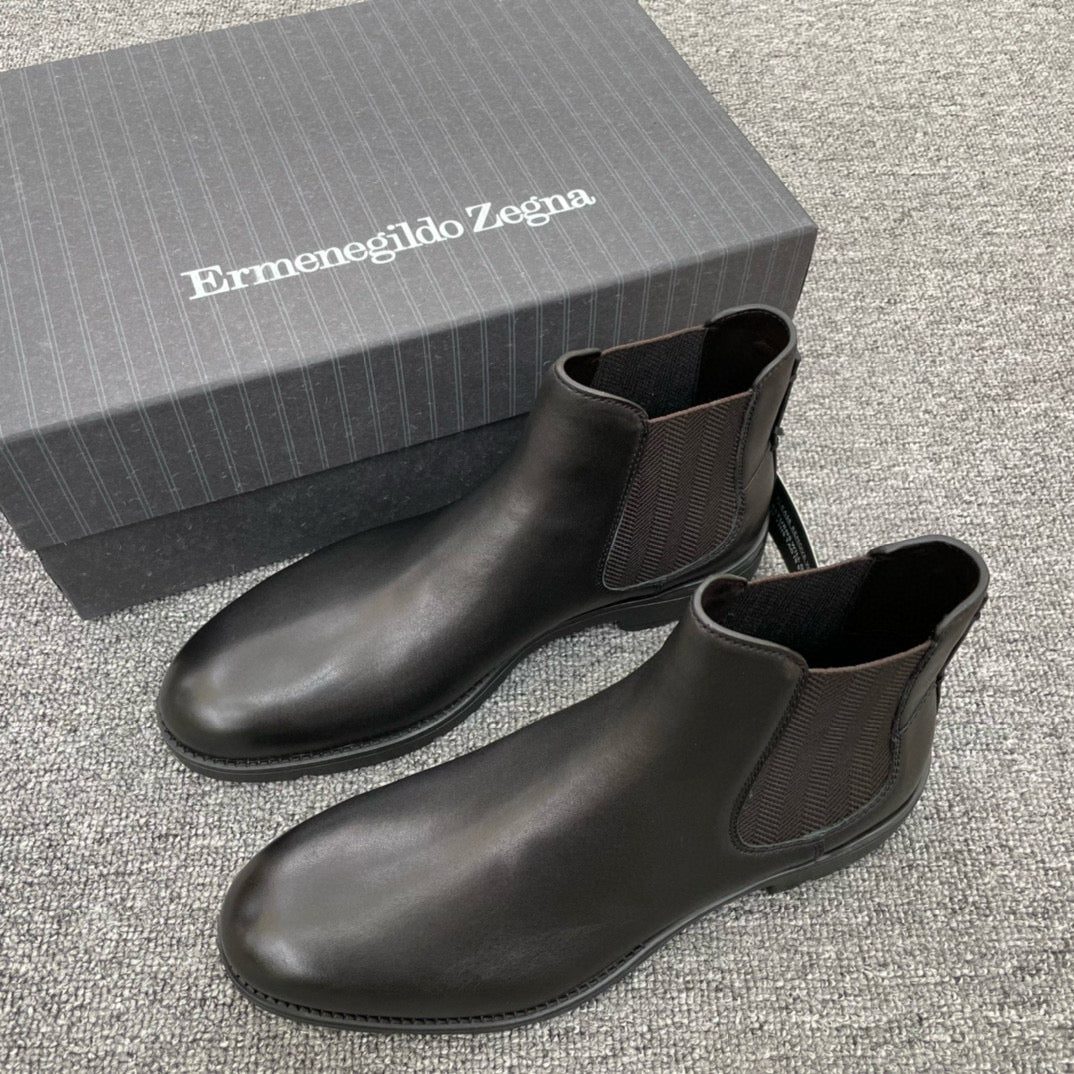 Zegna Sneakers