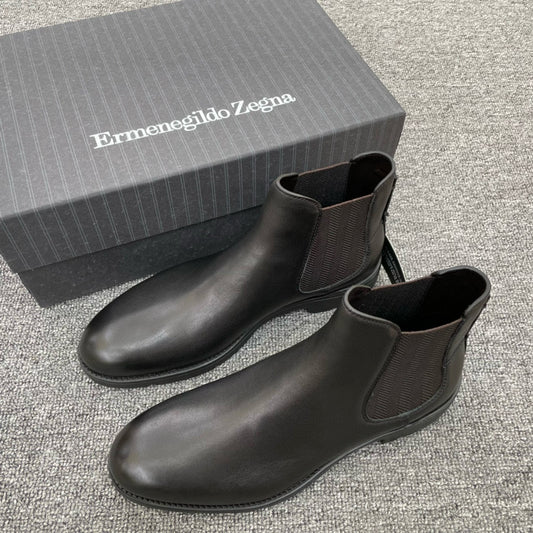 Zegna Sneakers